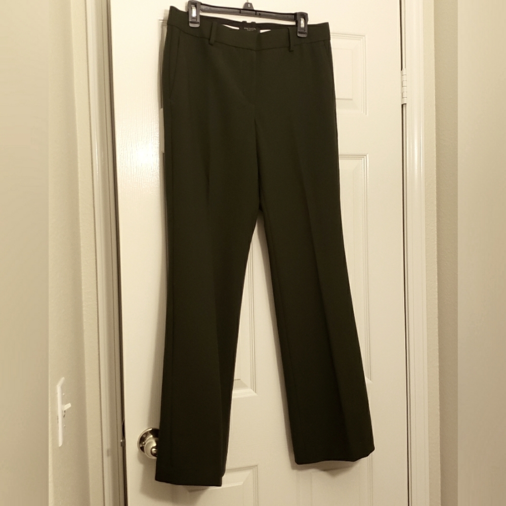 Ann Taylor black pants